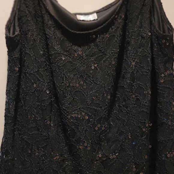Patra Lace Jacket with Shell - Picture 7 of 11